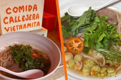 Guía completa sobre opciones gastronómicas y direcciones para acceder a ellas