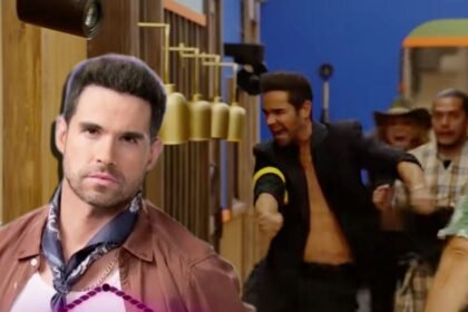 Habitantes de La Granja reaccionan ante el regreso de Eleazar Gómez