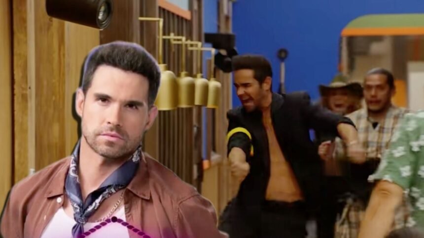 Habitantes de La Granja reaccionan ante el regreso de Eleazar Gómez