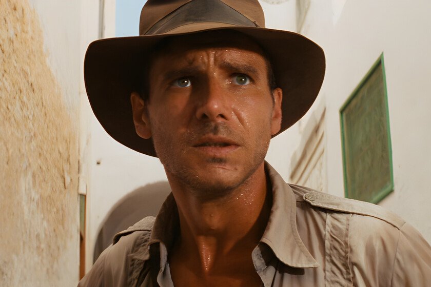 Harrison Ford rechazó participar en uno de los mayores éxitos de taquilla del cine