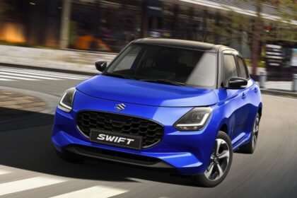 Hatchback eficiente, práctico y confiable disponible a un precio competitivo