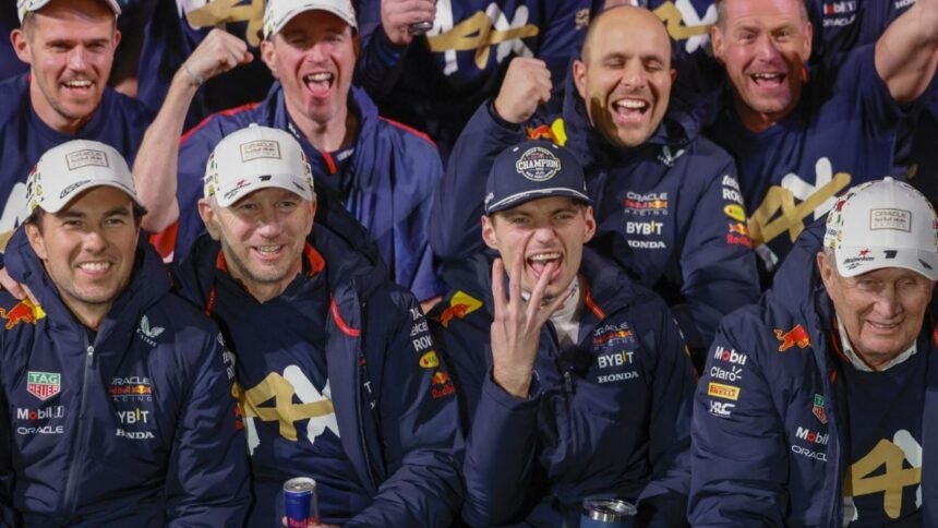 helmut marko destaca el caracter de checo perez en su