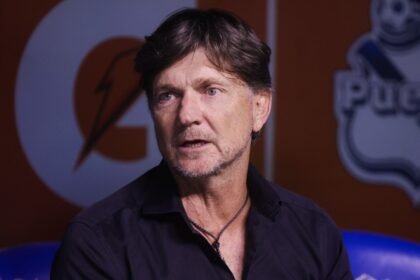 hernan cristante finaliza su etapa como entrenador de la franja