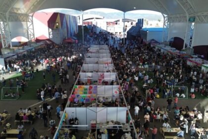 hidalgo asegura medidas de seguridad para tianguis nacional de pueblos