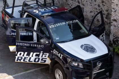 hieren a balazos a director de seguridad de tlaquiltenango en