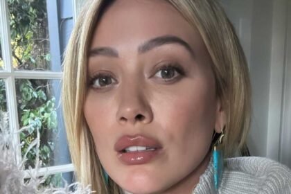 Hilary Duff adelanta anuncio y revela mensaje en redes sociales antes de su lanzamiento