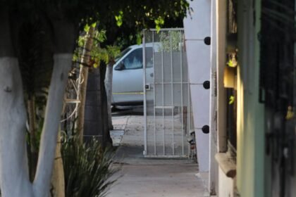 hombre arrestado en los murales por autoridades locales