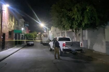 hombre asesinado en leon tras altercado violento