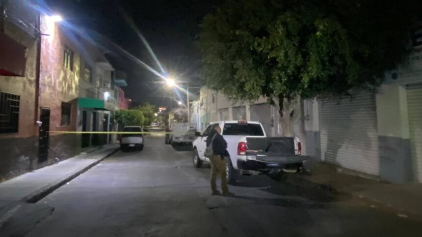 hombre asesinado en leon tras altercado violento