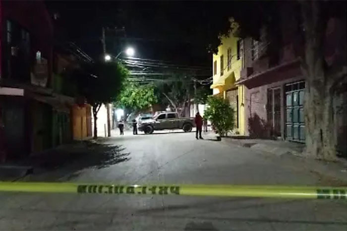 hombre de la tercera edad hallado sin vida en su