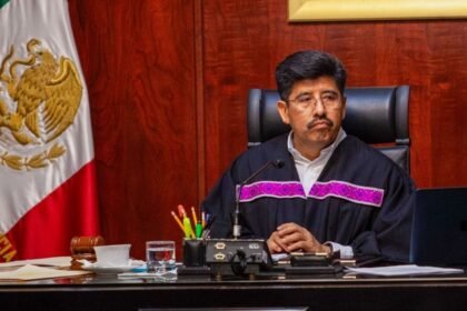 hugo aguilar enfatiza la necesidad de terminos institucionales tras danos