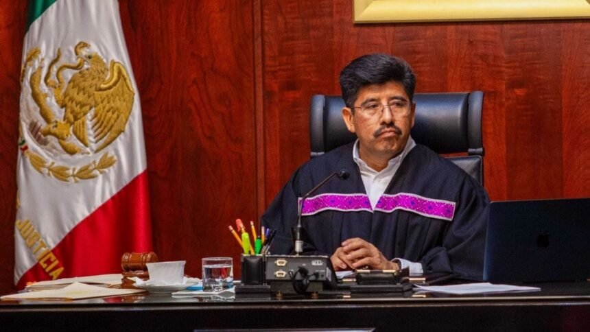 hugo aguilar enfatiza la necesidad de terminos institucionales tras danos