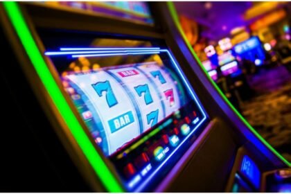 identifican y aseguran 13 casinos implicados en el lavado de