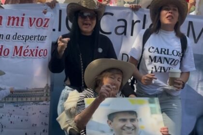 ideologos de morena y voceros de amlo critican a abuela