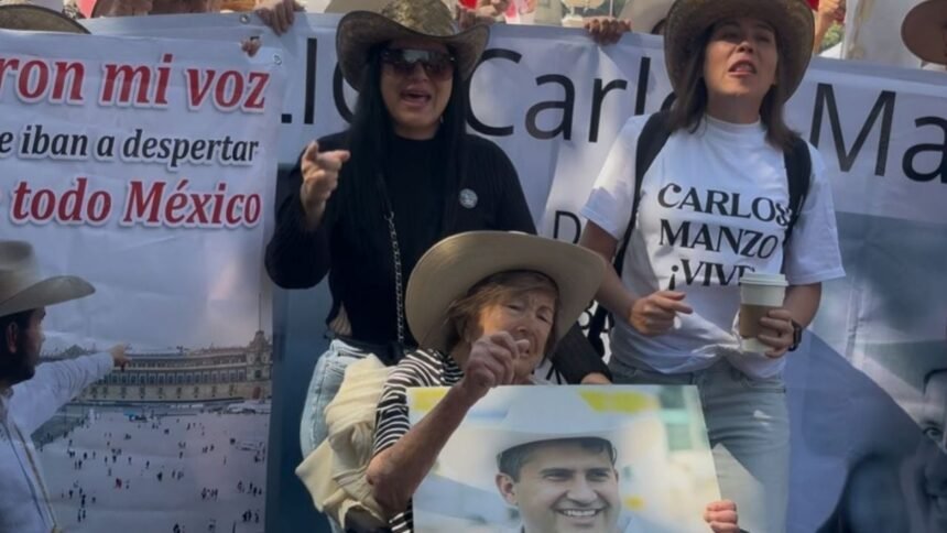 ideologos de morena y voceros de amlo critican a abuela