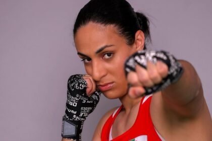 imane khelif presenta estrategia frente a pruebas de sexo obligatorias