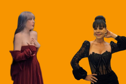 Imelda Garza Tuñón afirma que Maribel Guardia le produjo un recuerdo traumático de su hijo