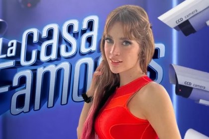 Imelda Garza Tuñón es la primera filtrada en La Casa de los Famosos 2026