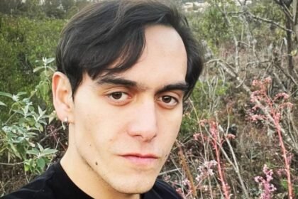 Incendio en la casa de Julián Figueroa en medio del conflicto por su herencia