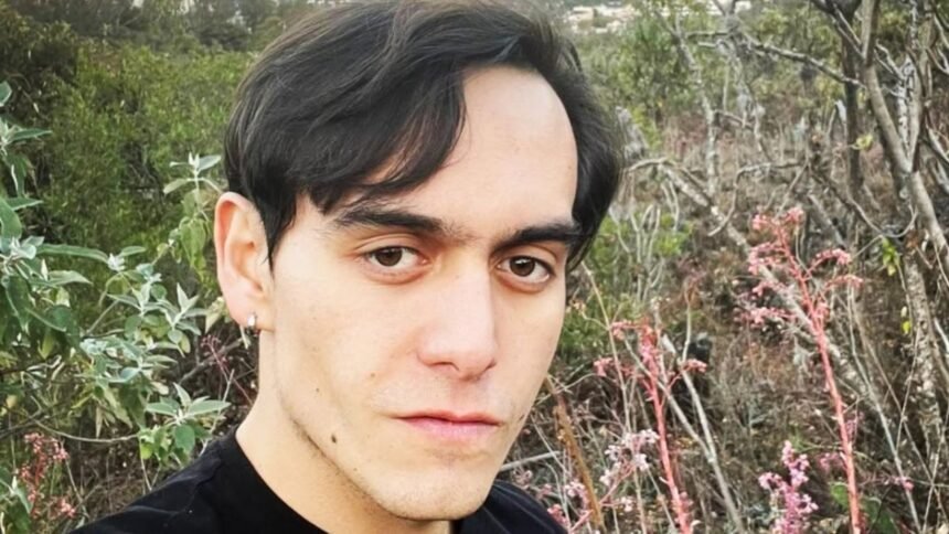 Incendio en la casa de Julián Figueroa en medio del conflicto por su herencia