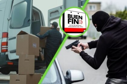 Incremento de robos a transportistas en la temporada alta de distribución