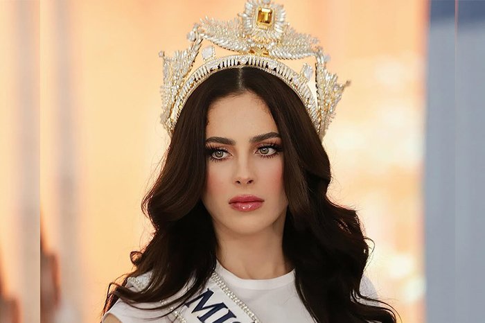 indignacion por maltrato a fatima bosch representante de mexico en