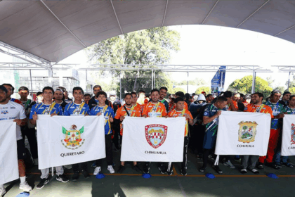 inicia el nacional varonil de la copa telmex en leon