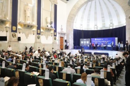 inicia seleccion de aspirantes a notarias y notarios en guanajuato