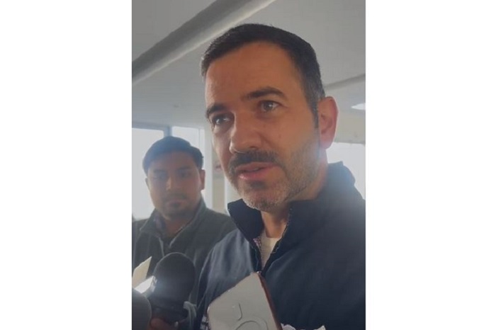inician operativos por venta de pirotecnia en el mercado de