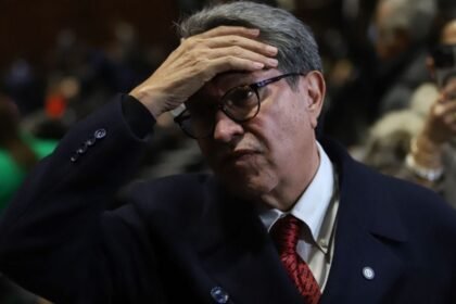 iniciativa para incluir a sheinbaum en las boletas de 2027