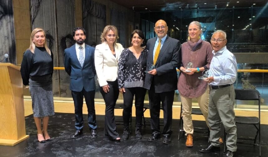 inseguridad en carreteras impacta a organizaciones civiles