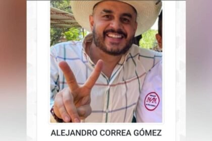 inseguridad en michoacan desaparicion de exalcalde de zinapecuaro tras ataque