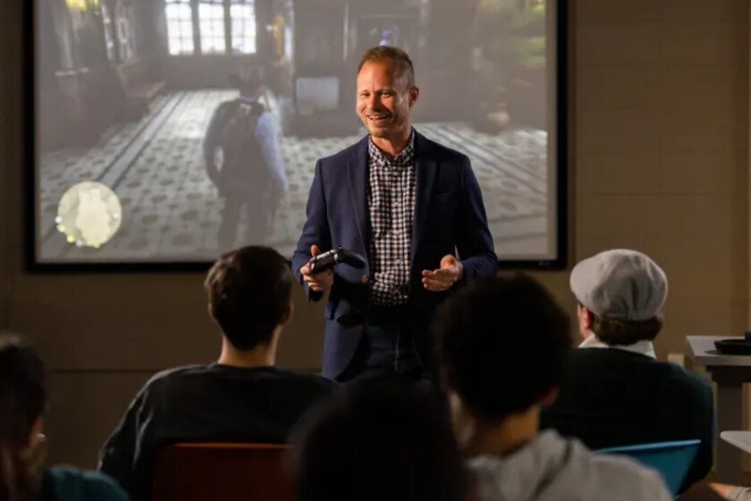 Intervención negativa afecta el proyecto de investigación de un profesor