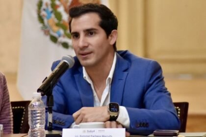 investigacion confirma que rommel pacheco director de conade oculto propiedades