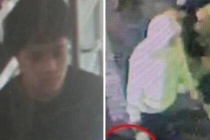 investigan muerte de joven bajo detencion