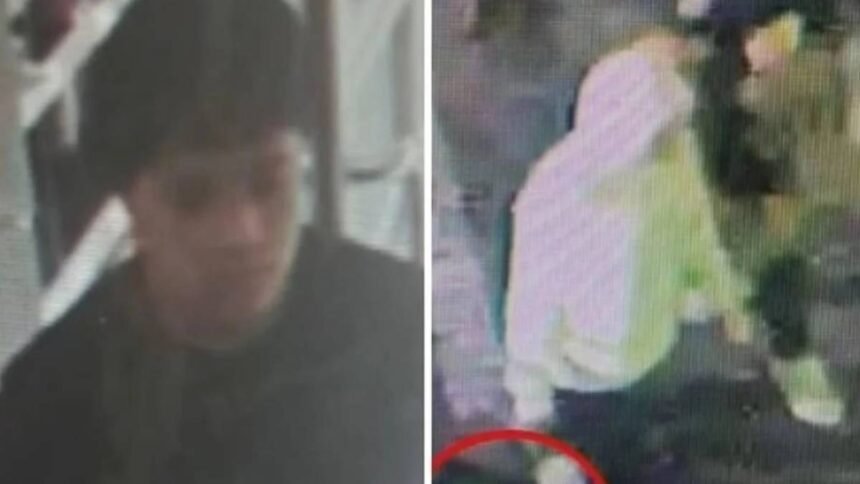 investigan muerte de joven bajo detencion