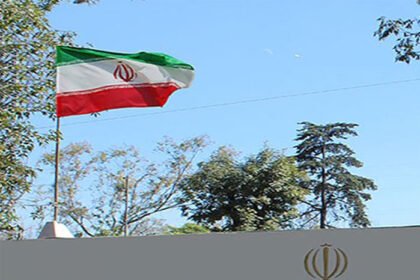iran desmiente presunto atentado contra embajadora de israel en mexico