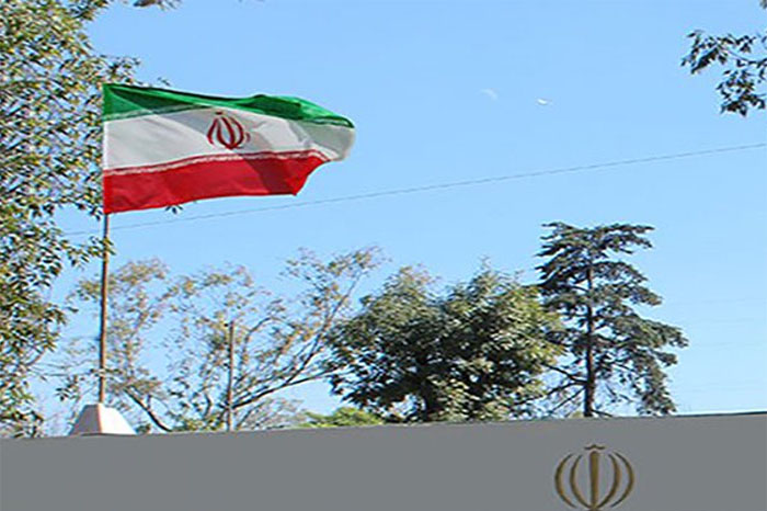 iran desmiente presunto atentado contra embajadora de israel en