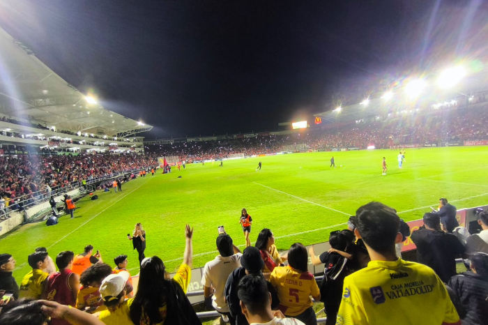 irapuato conquista la final ante atletico morelia con empate 1 1
