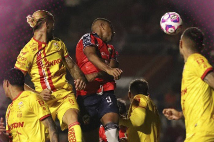 irapuato se enfrenta al atletico morelia en semifinales del clasico