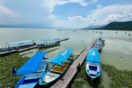 Isla ofrece paseos en lancha y tejuino en un atractivo destino turístico