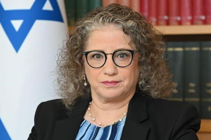 israel expresa su agradecimiento a mexico por frustrar un intento