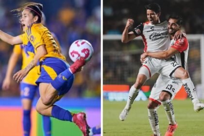 jacqueline ovalle y carlos orrantia nominados al mejor gol del