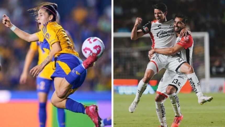 jacqueline ovalle y carlos orrantia nominados al mejor gol del