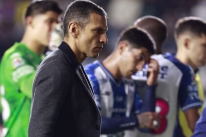 jaime lozano es destituido como entrenador del pachuca antes del