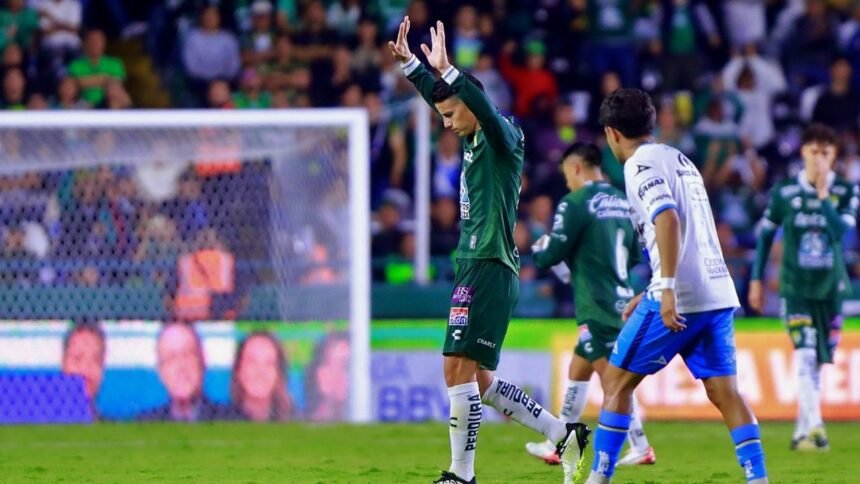 james rodriguez no seguira en leon confirma jesus martinez presidente