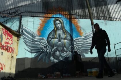 jazlyn regresa a mexico tras ser salvada por su abuela