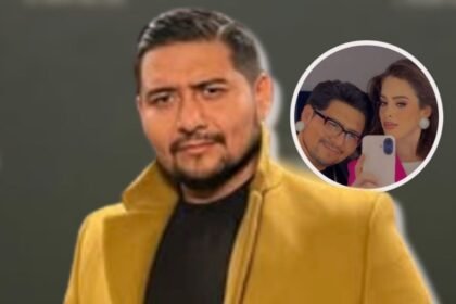 Jorge Figueroa, director de Miss Universo México, es detenido en Tailandia