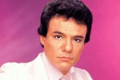 José José comparte su opinión sobre la homosexualidad: “Es muy complicado”