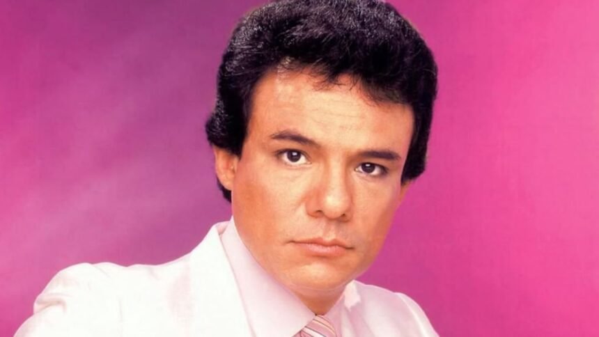 José José comparte su opinión sobre la homosexualidad: “Es muy complicado”